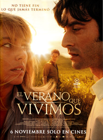 El verano que vivimos