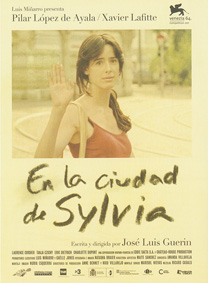 En la ciudad de Sylvia