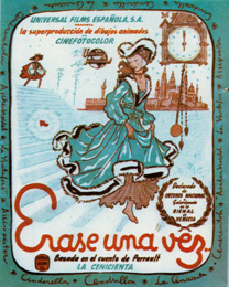 Érase una vez...