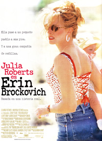 Erin Brockovich