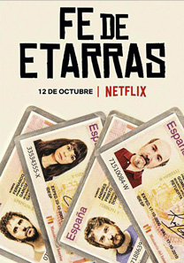 Fe de etarras