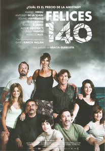 Felices 140