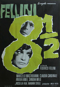 Fellini 8½