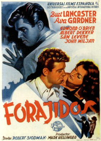 Forajidos
