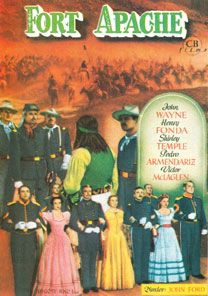 Fort Apache