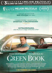 Green Book