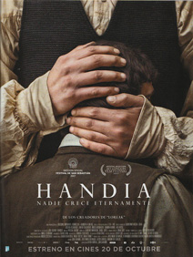 Handia