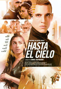 Hasta el cielo