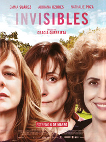 Invisibles