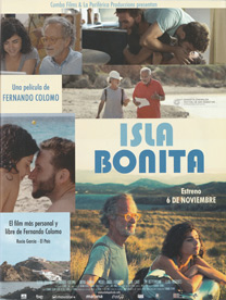 Isla bonita