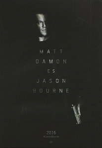 Jason Bourne