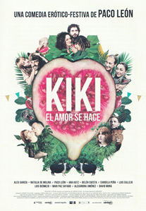 Kiki: El amor se hace