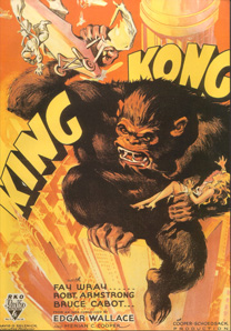 King Kong