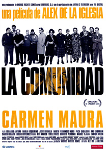 La comunidad