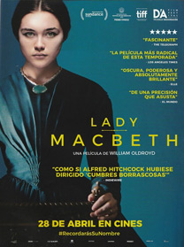 Lady Macbeth