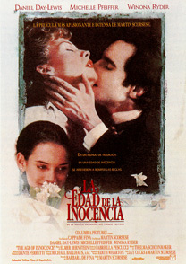 La edad de la inocencia