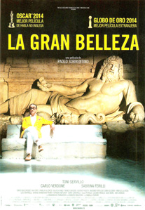 La gran belleza