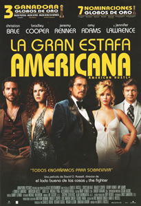 La gran estafa americana