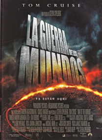 La guerra de los mundos