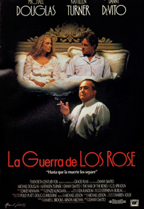 La guerra de los Rose