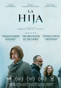 La hija