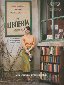 La librería