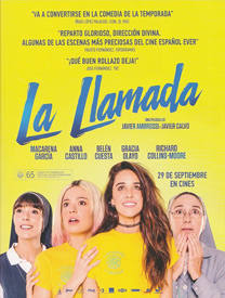 La llamada