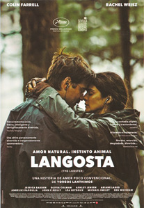 Langosta
