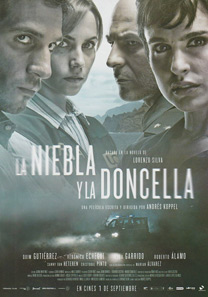 La niebla y la doncella
