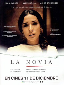 La novia