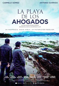 La playa de los ahogados