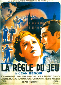 La regla del juego