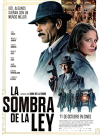 La sombra de la ley
