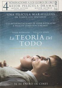 La teoría del todo