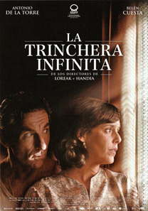 La trinchera infinita