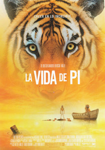 La vida de Pi