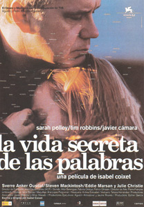 La vida secreta de las palabras