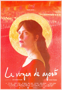 La virgen de agosto