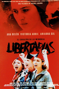 Libertarias