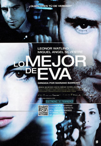Lo mejor de Eva