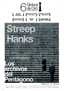 Los archivos del Pentágono
