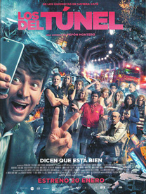 Los del túnel