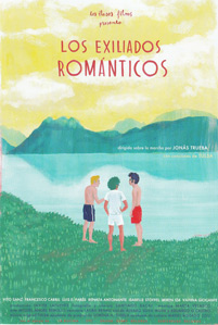 Los exiliados románticos