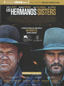 Los hermanos Sisters