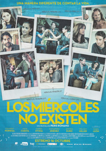 Los miércoles no existen