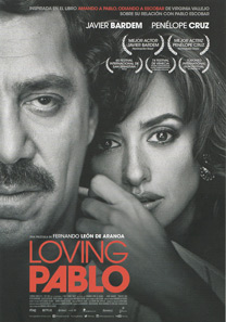 Loving Pablo