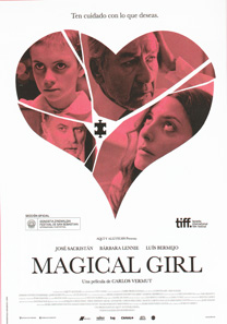 Magical girl