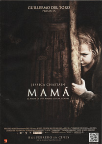 Mamá