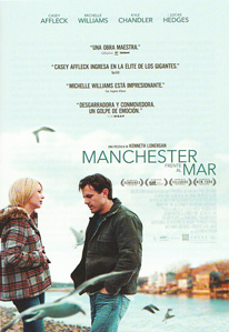 Manchester Frente al Mar