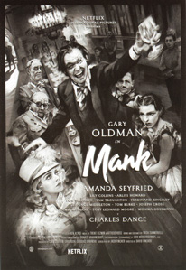 Mank